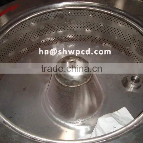 Wool Dehydrated Hair Machine 0086-15238020698 photo-4