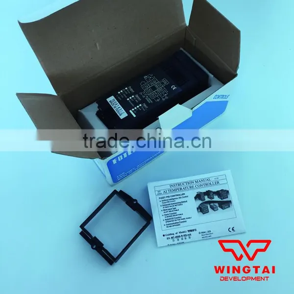 Taiwan Fotek MT Series Intelligent Fuzzy+PID Temperature Sensor MT48-V-E photo-3