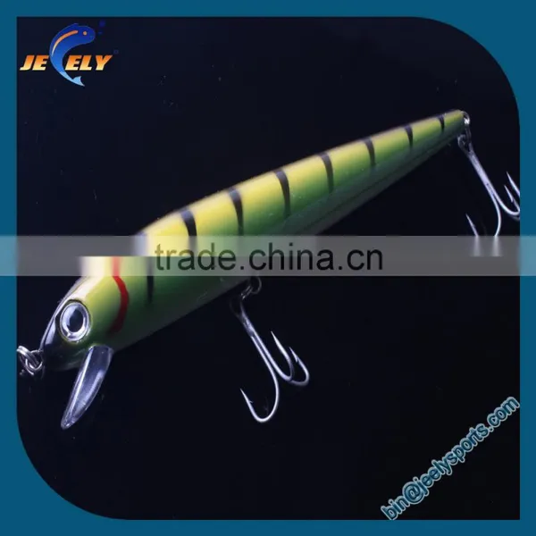 Minnow Fishing Baits Saltwater Surfing Fishing Lure photo-3