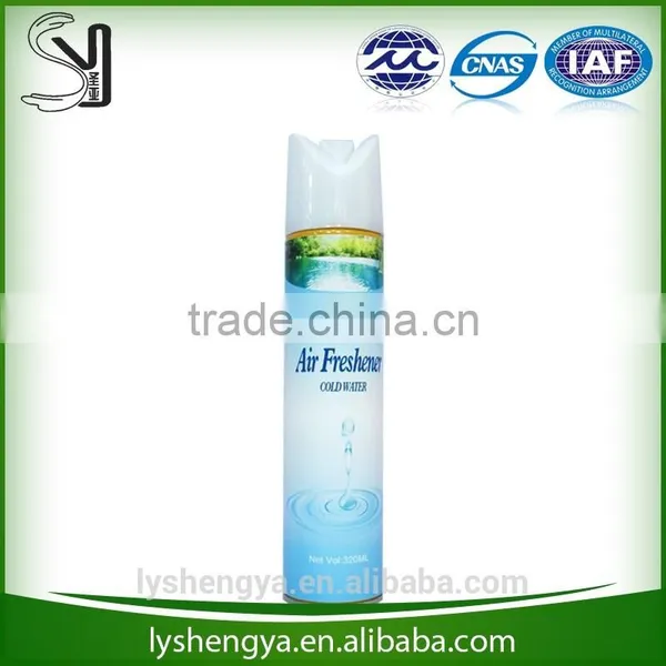 Toilet Air Freshener Spray photo-6