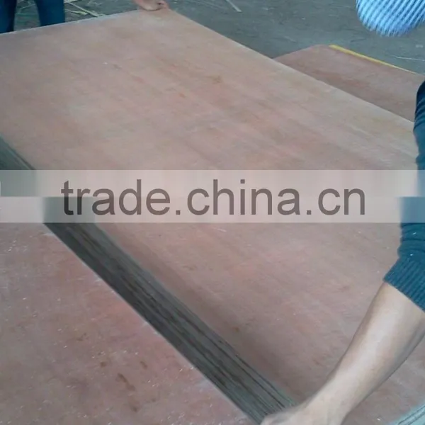 KEGO Vietnam Construction Plywood, Building Plywood, 1220x2440mm(from Plywood Manufacturer) photo-3