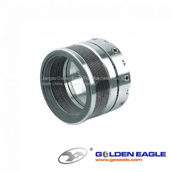 Equivalent to Burgmann MFL85N Metal Bellow Mechanical Seal photo-3