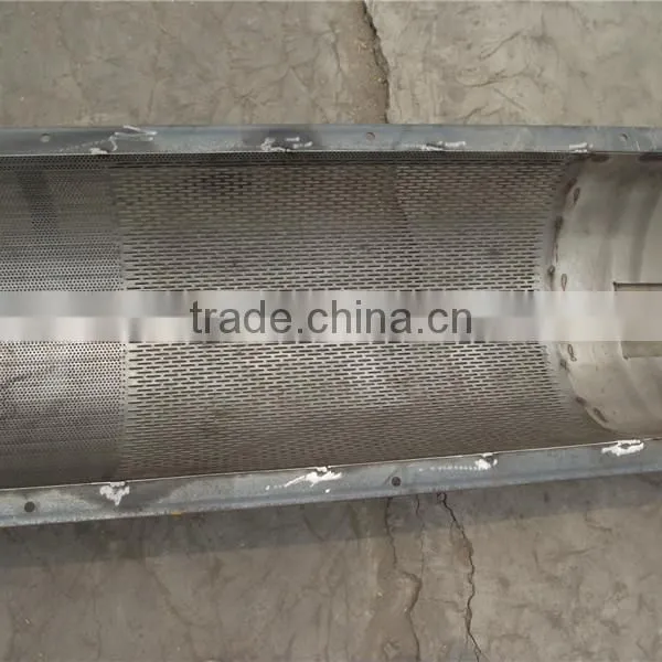 Green Mung Bean Polishing Machine photo-5