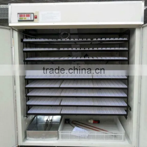 1000 Chicken Egg Incuabtors for Sale photo-4