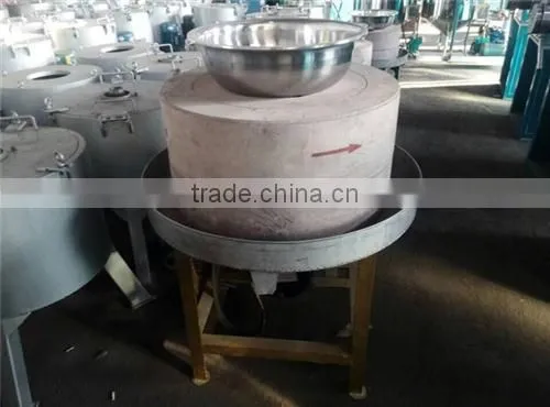 Sesame Paste Machine photo-4