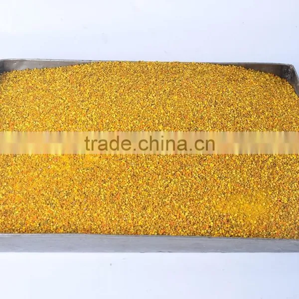 Multicolor Bee Pollen photo-3