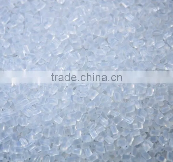 Samples--Perfect Spinnability High Viscosity Nylon 6 Resin for High Tenacity FDY Yarn photo-5