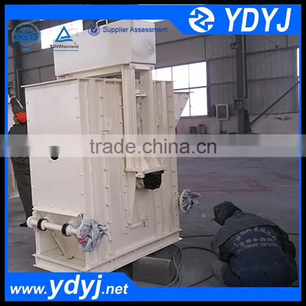 Food/Grain Stainless Steel Bucket Elevator for Sale photo-4