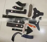 Scraper Blade,mower Blade,cultivator Sweep Blade photo-5