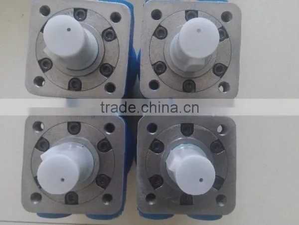 2016 NEW PRODUCTS!!!JSD BM3 Series Axial Distribution Hydraulic Motor With Gerolor Design photo-5