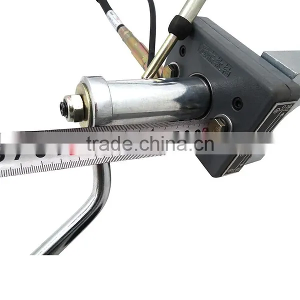 China Supplier ISO9001:2008 Gear Shift Controller for Loaders GJ1104 photo-3