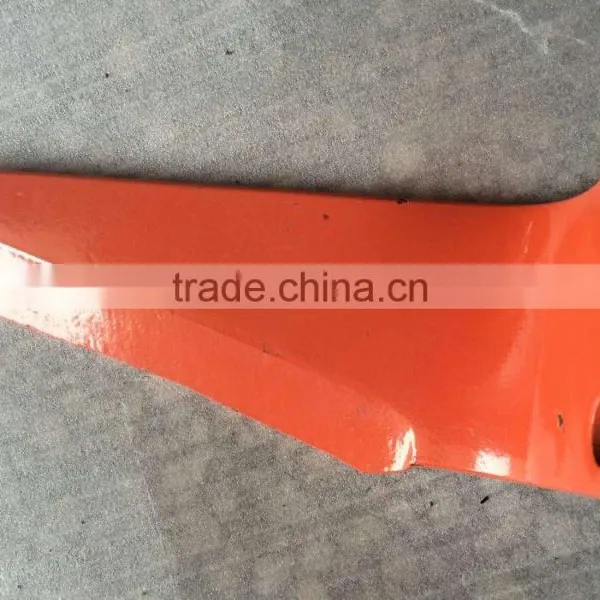Combined Functional Rotary Mower Blades For Agricultural Machinery photo-5