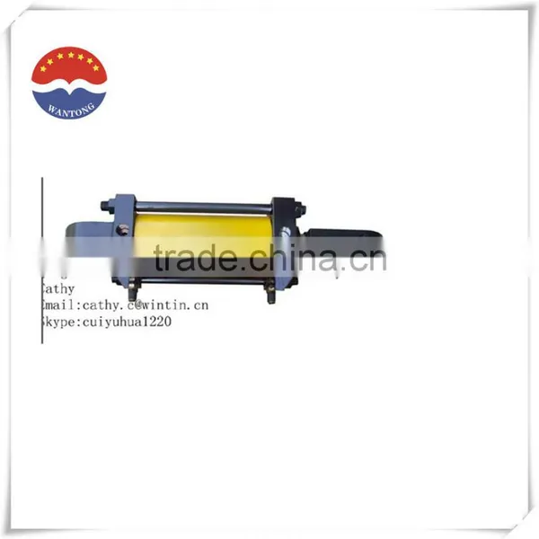 Hydraulic Cylinders of Mechanical Usage photo-3