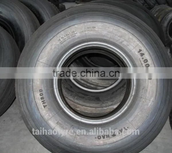 China Cheap Wholesale Dubai Market 14.00-20 16.00-20 Classical Siam Desert Tyre Sand Tyre photo-5