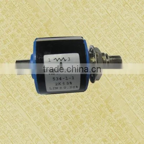 Potentiometer