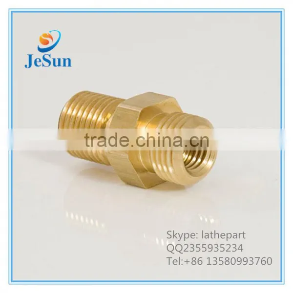China Supplier Brass Knurled Insert Nuts photo-5