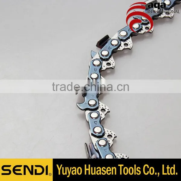 3/8LP Cheap Chainsaw Spare Parts, 16-Inch Electric Tree Chainsaw Chain photo-2