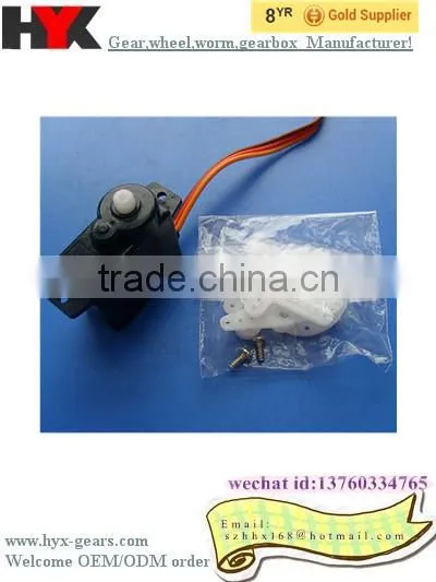 High Speed Mg995 Metal Gear High Torque Rc/helicopter/car/boat Servo