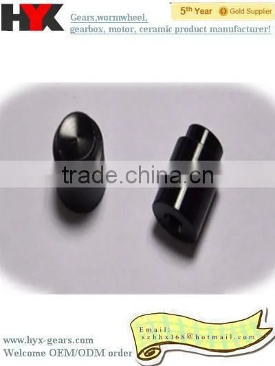 Cnc Machining Spare Parts photo-3