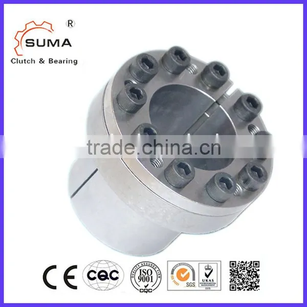 China SUMA RLK110 Clampling Elements Shaft Coupling Manufacturer photo-6