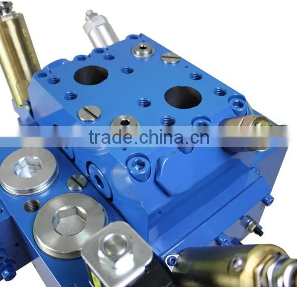 Hydraulic Directional Control Valve photo-4