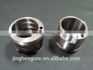 Custom Made High Quality Stainless Steel Aluminium Medical Instrument Parts for Orthopedics