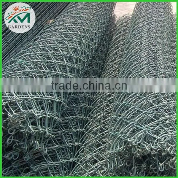 Galvanized Steel Cattle Fence photo-4