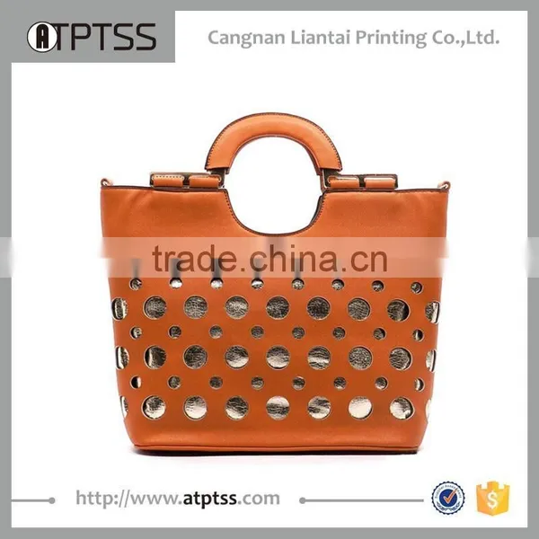2015 Fashion Wholesale Made in China Handbags Manufacturer photo-2