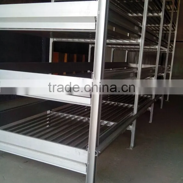 Indoor House Planting Bed for Musroom photo-2