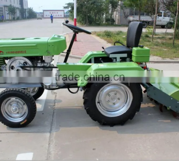 15hp Mini Tractor / Small Tractor photo-5