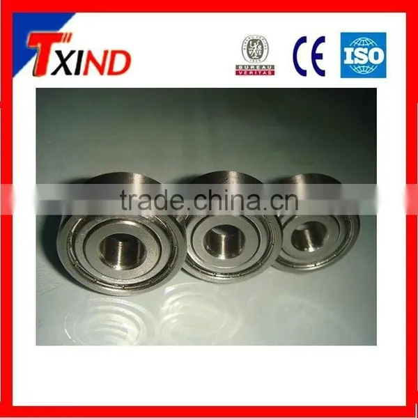 Pump Water Supply Manufacture Steel 6310-2Z Deep Groove Ball Bearing photo-2