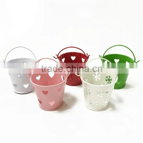 Conical Pails photo-5