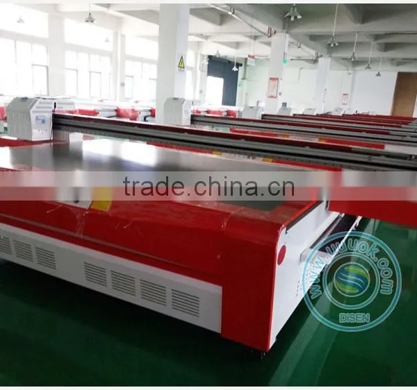 Industrial Large Format Multifunction UV1512 Dongzhi Print Head Led uv Printer photo-6
