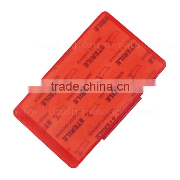 Plastic Box First Aid Cohesive Bandage photo-2