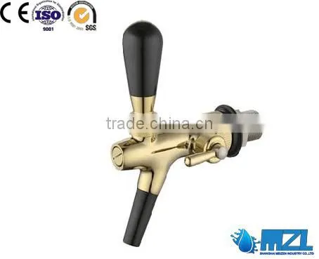 Most Popular High Quality Brass Beer Tap photo-3