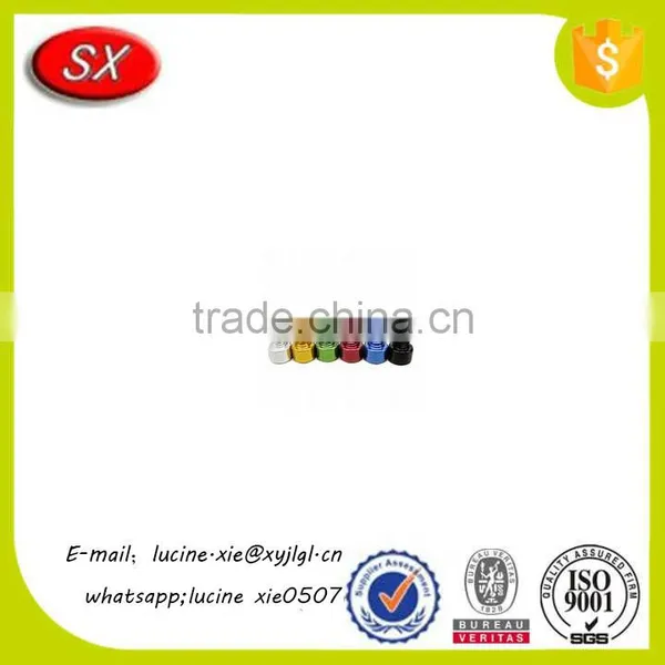 Factory Price Metal OEM Fasteners Stainless Steel Carrige Anodized Bolts photo-6