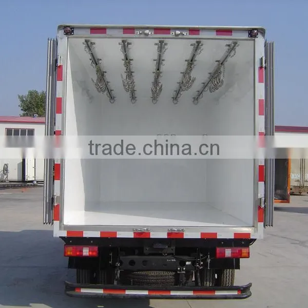 CBU Custom-made Truck Body
