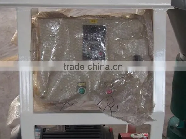 Flat Die Feed Pellet Machine, Poultry Feed Pellet Mill CE Best Price photo-4