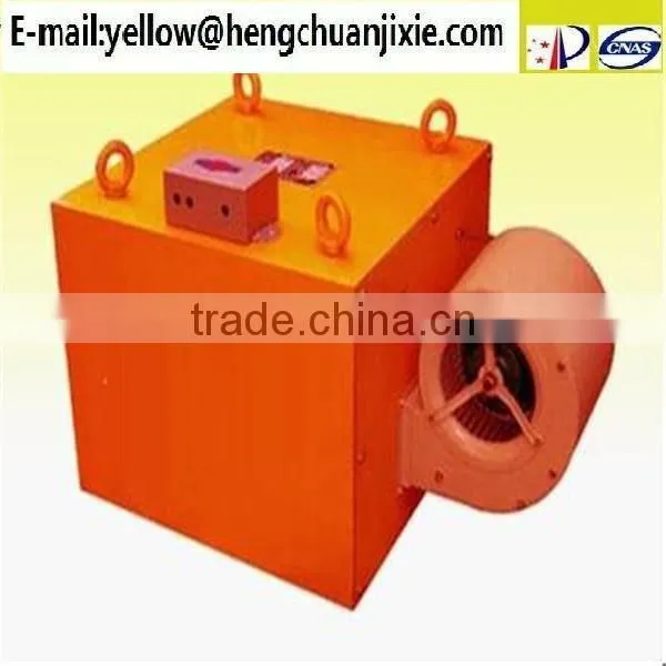 Good Efficiency HC Series of Separator RCDA Air Cooling Separator photo-3