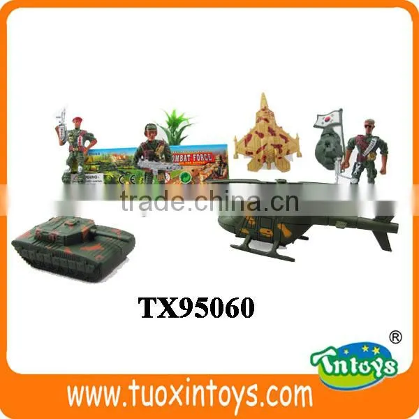 Plastic Army Men Toys photo-2