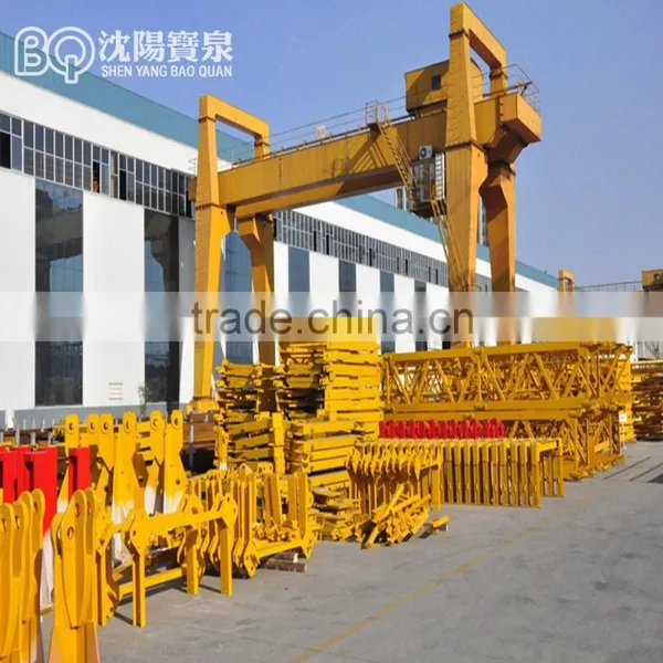 Construction Machine/construction Hoist (construction Lift Hoist) Construction Passenger Hoist and Construction Accessories photo-4