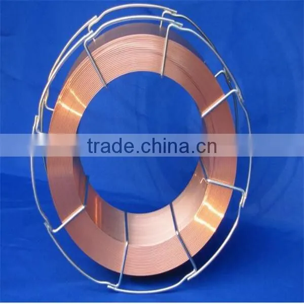 Co2 Welding Wire/copper Drawn Wire Spool BS300 photo-6