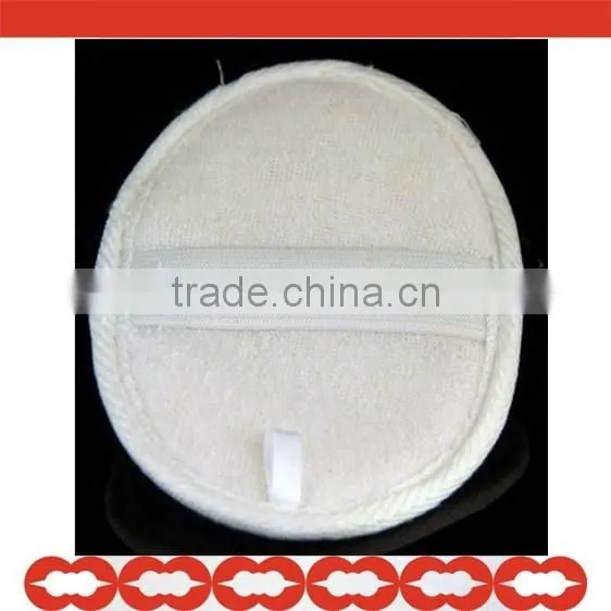 Loofah Material Peeling Disc photo-3