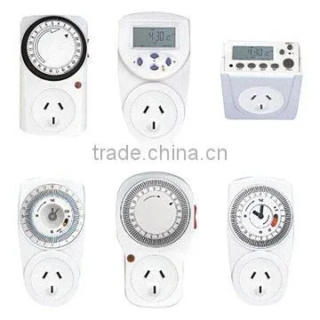 Socket Timer
