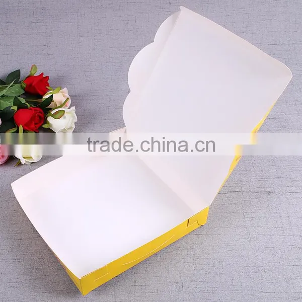 Why Choose Motorcycle Pizza Delivery Box With Customized Print photo-4