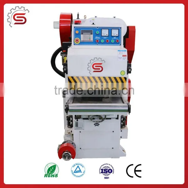 Heavy-duty Double-sides Planer photo-2