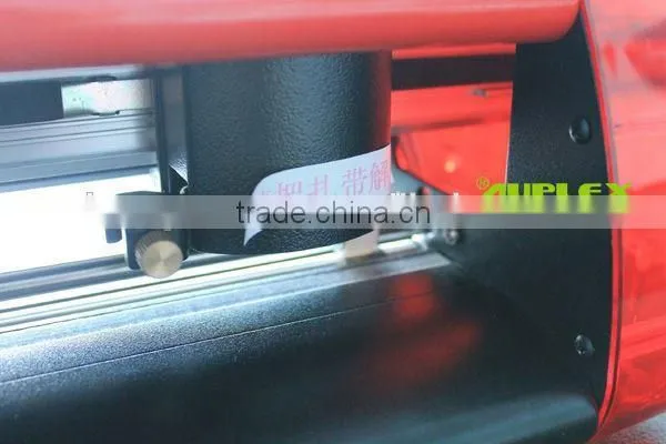Popular Style Cutting Plotter Cheap Infrared Laser Location photo-3