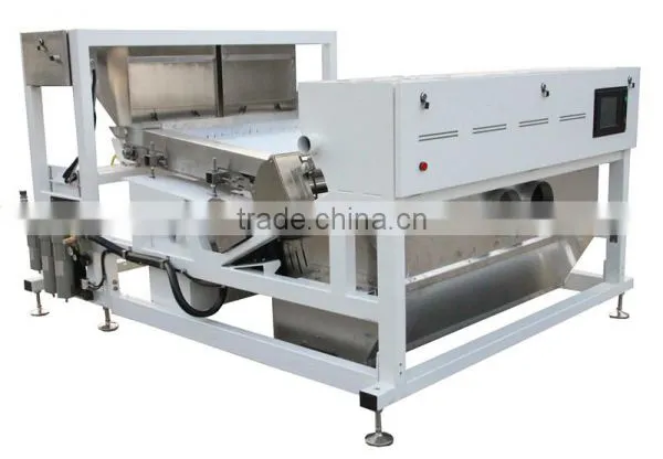 Metak Blueberry Sorting Machine for Sale photo-3