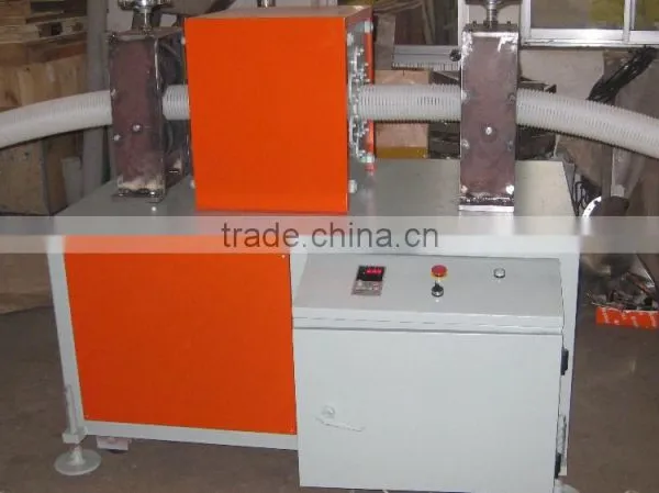 China Supplier Used in Pipe Tube Machine Hydraulic Pipe Punching Machine photo-2