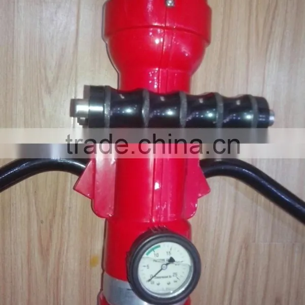 Fire Fighting Water Monitor of China photo-3